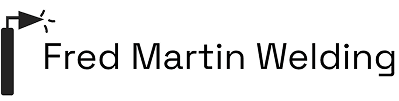 Fred Martin Welding